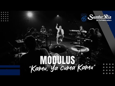 Kamu Ya Cuma Kamu - M.O.D.U.L.U.S