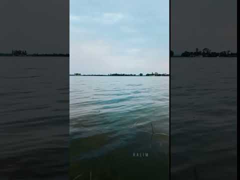 Peace At Khan Beach,Cox's Bazar