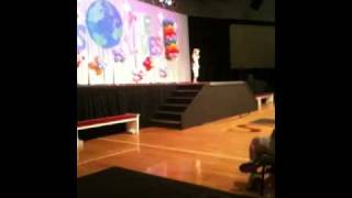 Out of Eden- River cover