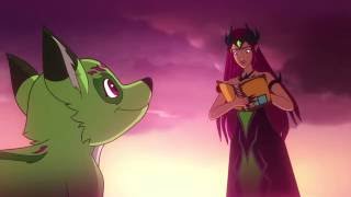 One Is More Fun - LEGO Elves - Webisode #13