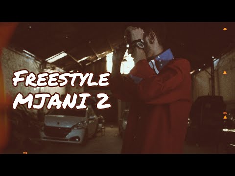 MHMUM H2k - Freestyle Mjani #2 (Prod. RedRAkiN)