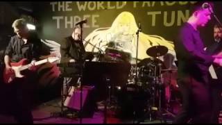 Impossible Guitar by Phil Manzanera as performed by Roxy Musique