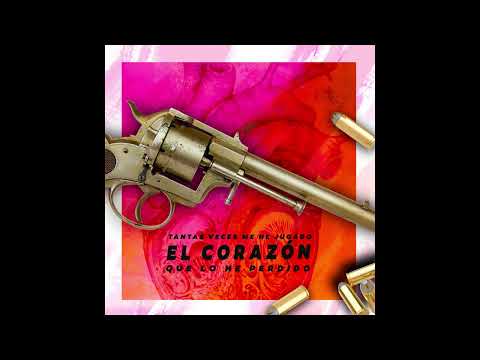 ILEGALES & LOQUILLO – “TANTAS VECES ME HE JUGADO EL CORAZÓN QUE LO HE PERDIDO” [2022]