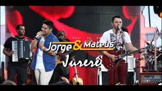Jorge e Mateus - Diga Sim | DVD OFFICIAL JURERÊ 2012