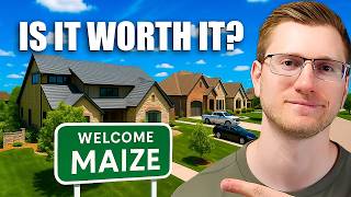 Why EVERYONE Is MOVING To This TOP Wichita Suburb in 2025