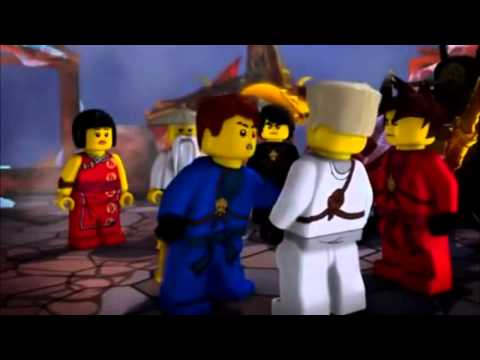 The Titanium Ninja - (David Guetta - Titanuim)