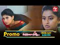 Manasantha Nuvve General Promo Mon Sat 8 30pm ETV Telugu