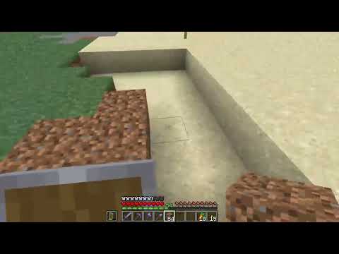 Let's Play - Minecraft: Episode 413 "So Cool"