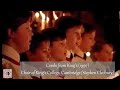 Carols from King's (1997) | Choir of King's College, Cambridge (Stephen Cleobury)