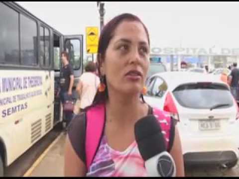 UBER EM PORTO VELHO ? - Gente de Opinião