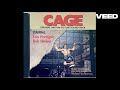 Cage Movie Soundtrack 1989 CD - Love Theme From Cage Don't Let Go - Jennifer Green Lou Ferrigno