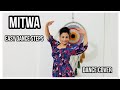 Mitwa Easy Dance Steps Kabhi Alvida Na Kehna