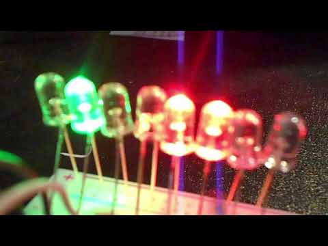 Controlling The C64's User Port