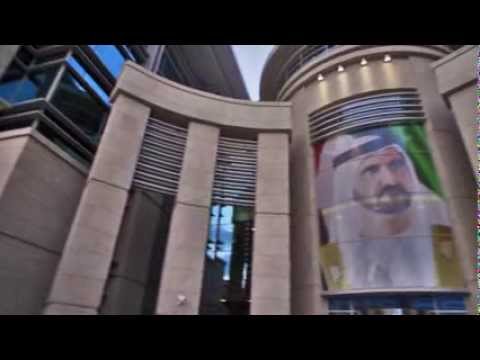 Khalaf Al Habtoor Appears on CNN’s Vital Signs focusing for Dubai Healthcare City Education