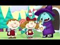 Super Why With Hansel And Gretel Super WHY S01 E02