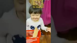 Download lagu Uzbekistan Havas group. Shahnoza and daughters. 🌹🤗🌹 mp3
