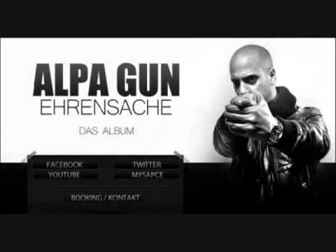 Alpa Gun ft. Sido & B-Tight - Zerbrochenes Glas