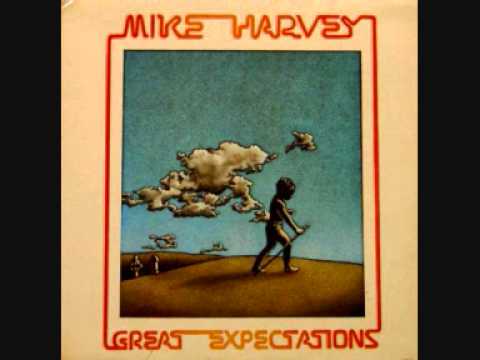 Mike Harvey - The Awakening (1979)