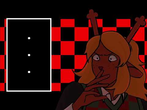 CONSPIRACY MEME // [ DELTARUNE ]