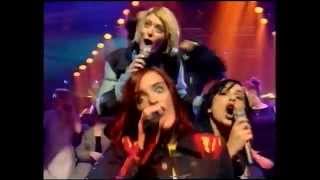 B*witched - Rollercoaster - Top of the pops original broadcast