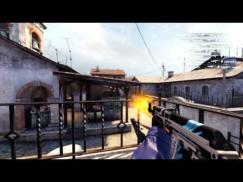 SLTV StarSeries XIII Finals: dream3r vs. EnVyUs