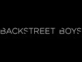 Backstreet Boys: Larger Than Life (1999) (High Tone)