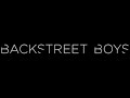 Backstreet Boys Larger Than Life 1999 High Tone