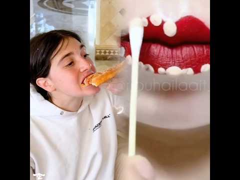 $1 vs $10,000 pizza 😂🍕