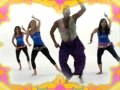 David Olton Bhangra Dance Workout Dvd