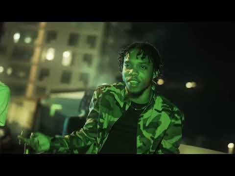 Bayka, Lone Don Statistic (Official Video)