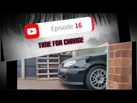 Project 5AXO Ep16 - Citroen Saxo VTS - Front suspension removal & Brembo strip down