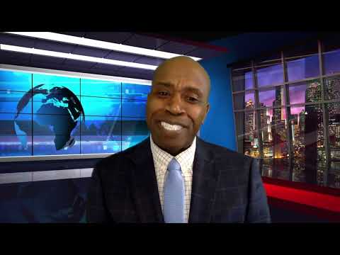 Be STRONG In The Lord!