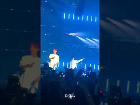 180805 WANNA-ONE WORLD TOUR ‘ONE:THE WORLD’ in BKK - Always