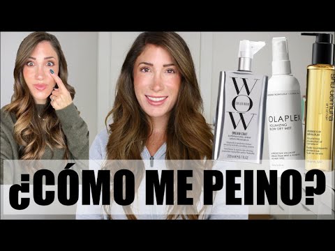 PASO A PASO DE MIS ONDAS | ¿Qué utilizo?