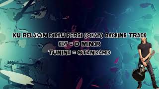 Download lagu Ku relakan dikau pergi (Okay) - Lead Guitar Backing Track mp3