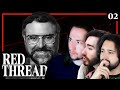 The Disappearances of Charles Morgan | Red Thread
