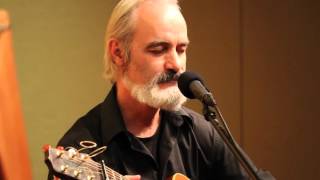 Live! Folklife Concert: Tim O'Shea and Regina Delaney (Paddy's Green Shamrock Shore)