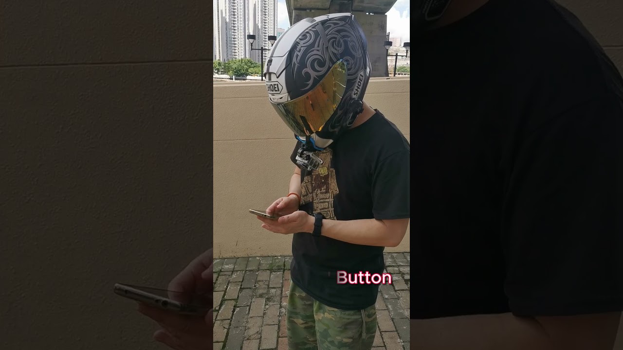 First App connection - Cranns alarm disc lock