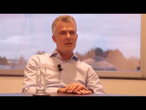 Christian Van Thillo over de toekomstplannen van De Persgroep