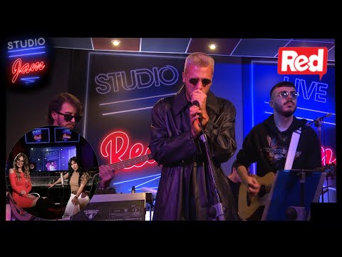 MIXA x OGNJEN - PUN KO BROD - Mixa Cover - Studio Jam