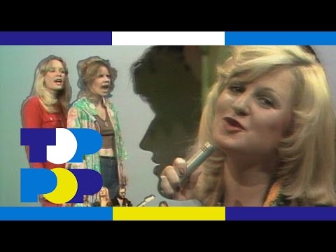 Anita Meyer & Hans Vermeulen  -  You Can Do It (chroma key) • TopPop