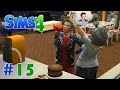 Sims 4 FR #15 Joyeux dernier anniversaire Stim ...