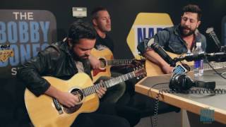 Old Dominion Performs &quot;Song For Another Time&quot;