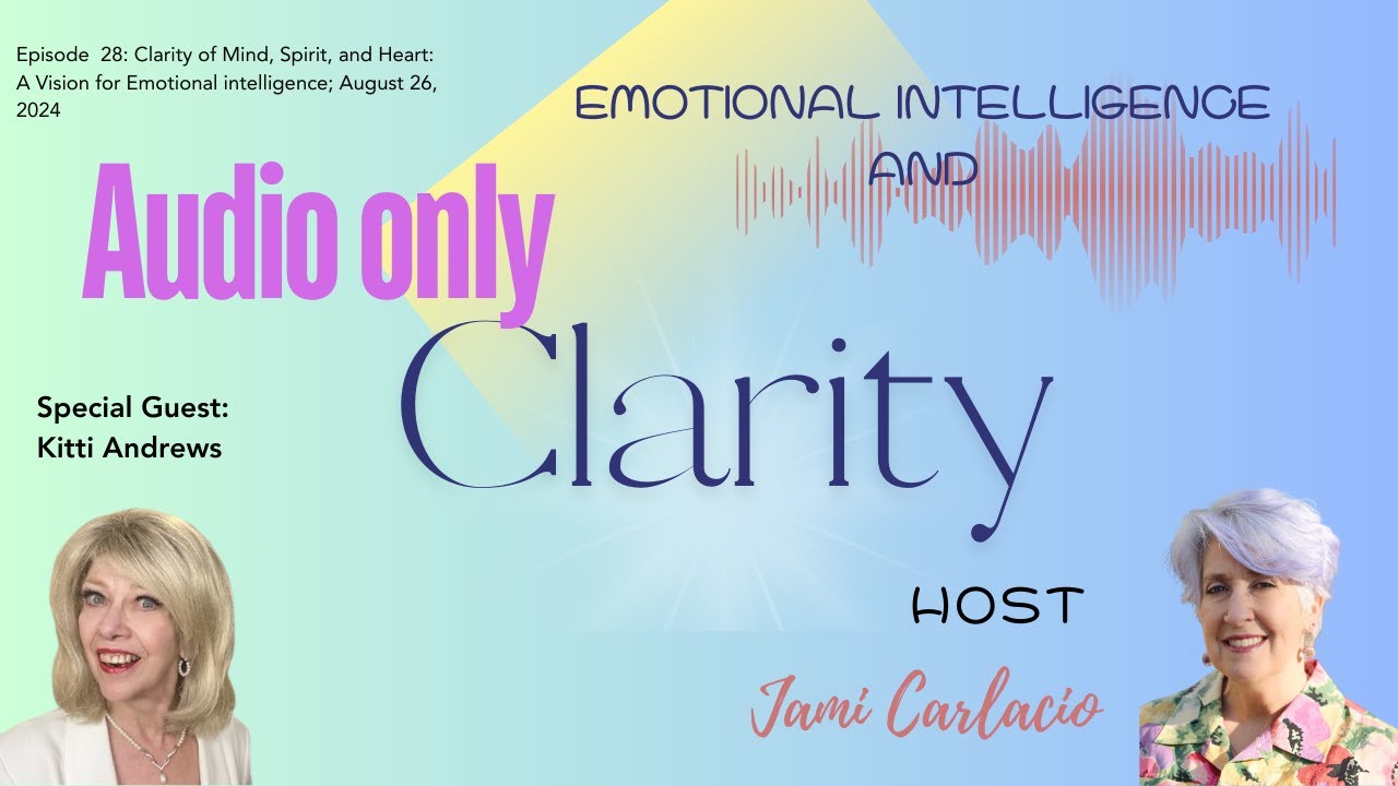 Declutter Your Mind: Enhancing Emotional Intelligence and Mental Clarity