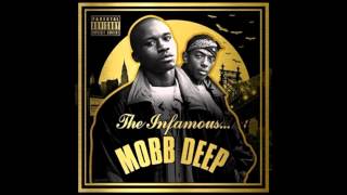 Mobb Deep - The Bridge (Ft. Big Noyd)