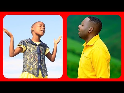 THACIEN TITUS - MPISHA MUMABABA ( Official Video Cover )by IKIREZI MUSIC
