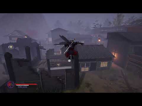 Aragami 2 speedrun of first 5 missions