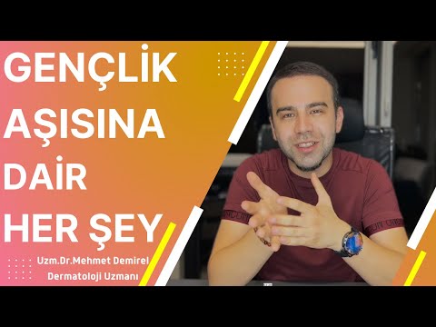 Gençlik Aşısı: Etkileri, Süreci ve Bilinmesi Gereken Detaylar