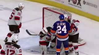 Devils vs. Sound Tigers | Mar. 1, 2020