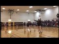 Libero/DS 2021 state highlights